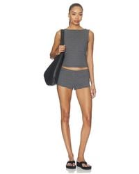 ALL THE WAYS - Matilda Short Set - Lyst