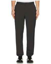 Theory - Motion Wool Curtis Pant - Lyst