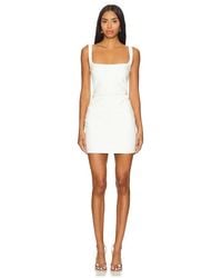 Nookie - Off Duty Mini Dress - Lyst