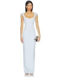 SAU LEE - Brooke Gown - Lyst
