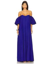 Caroline Constas - Palmer Gown - Lyst