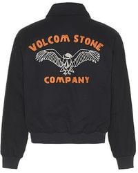 Volcom - Highsiders Jacket - Lyst