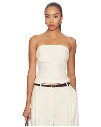 Anine Bing - Tyla Top - Lyst