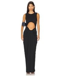 Ronny Kobo - Marsella Dress - Lyst