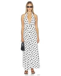 Lioness - District Maxi Dress - Lyst