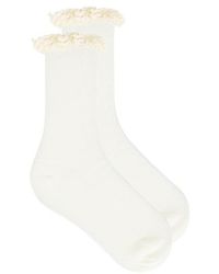 Casa Clara - West Socks - Lyst