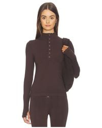 CORDOVA - Vail Top - Lyst