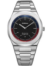 D1 Milano - Ultra Thin 1970 39Mm Watch - Lyst