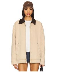 Lioness - Workwear Jacket - Lyst