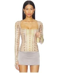 AFRM - Ines Top - Lyst
