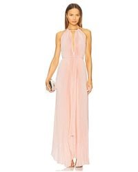L'idée - Boheme Gown - Lyst
