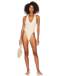 House of Harlow 1960 - X Revolve Lumi One Piece - Lyst