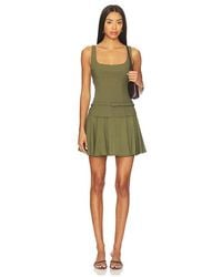 SOVERE - Minikleid Demi - Lyst