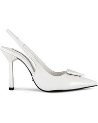 Tony Bianco - Ginger Slingback Pump - Lyst