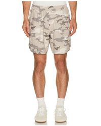 Legends - Luka Golf 7 Short - Lyst