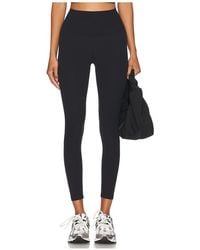 Splits59 - High Waist 23 Cropped Legging - Lyst