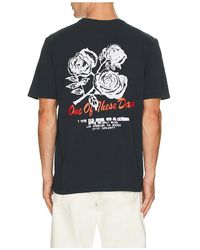 One Of These Days - Camiseta Sweet Jane En Color Negro Talla (También En M, S, Xl/1X) - Lyst