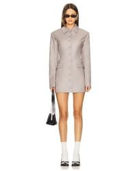 Lioness - Cheri Mini Dress - Lyst