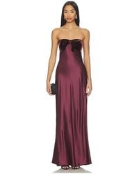 Cami NYC - Lavinia Gown - Lyst