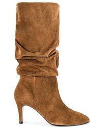 Toral - Knee High Slouch Boot - Lyst