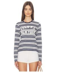 Polo Ralph Lauren - Long Sleeve Crew Neck T-Shirt - Lyst