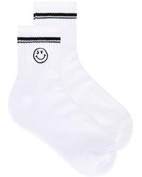 Junk Food - Socken Jf Smiley - Lyst