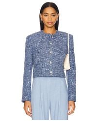 Anine Bing - Jacke Amber - Lyst