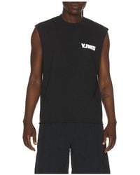 Y,IWO - Hardwear Cap Sleeve Tee - Lyst