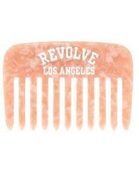 Solar Eclipse - X Revolve Hand-Painted Los Angeles Collegiate Pocket Comb En Color Beauty: Multi Talla - Lyst