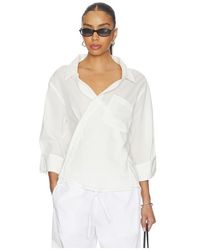 CISSA - The Overshirt - Lyst