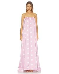 L'idée - Costiera Dress - Lyst