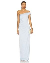 Nookie - Pallisade Gown - Lyst