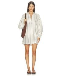 Stone Cold Fox - X Revolve Amelia Mini Dress - Lyst
