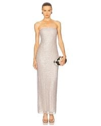 Jonathan Simkhai - Xyla Gown - Lyst