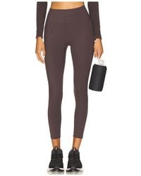On Shoes - Studio 7/8 Tights - Lyst