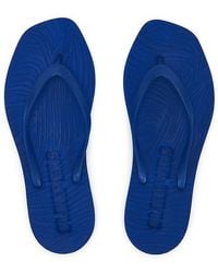 Sleeper - Flip Flops Tapered - Lyst