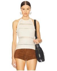 Isabel Marant - Oberteil Araliane - Lyst