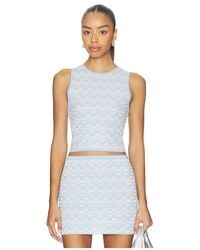 Devon Windsor - X Revolve Lata Top - Lyst