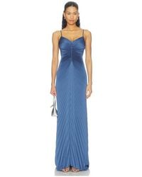 A.L.C. - Genevieve Gown - Lyst