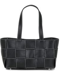 Nakedvice - Tote-Bag The Tilda Mini - Lyst
