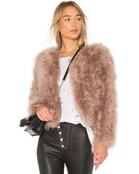 Lamarque - Deora Jacket - Lyst