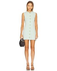 Bec & Bridge - Ilora Knit Mini Dress - Lyst