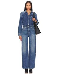 Citizens of Humanity - Maisie Jumpsuit - Lyst