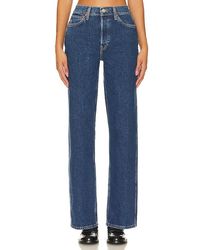 RE/DONE - JEANS 90S HIGH RISE LOOSE - Lyst