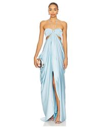 Maylé Vásquez - Penon Dress - Lyst