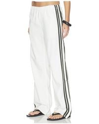 Rag & Bone - Featherweight Logan Pull On Track - Lyst