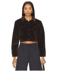 Mother - The Short Stack Jacket - Lyst