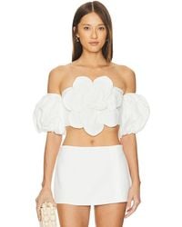 Yumi Kim - Keira トップ - Lyst