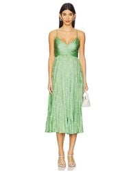 Astr - Maeve Dress - Lyst
