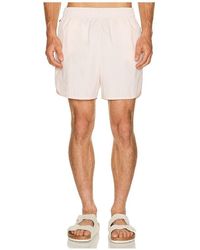 True Tribe - Wild Swim Short - Lyst